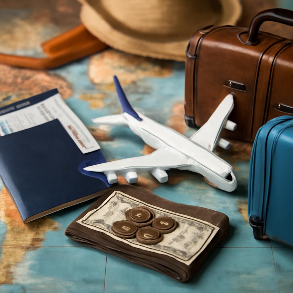 Viajar barato com milhas: economize em suas passagens aéreas 1 viajar barato com milhas