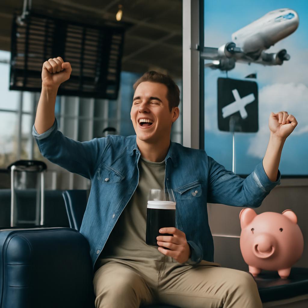 Viajar de graça com milhas: aproveite o Balcão de Milhas agora 1 viajar de graça com milhas