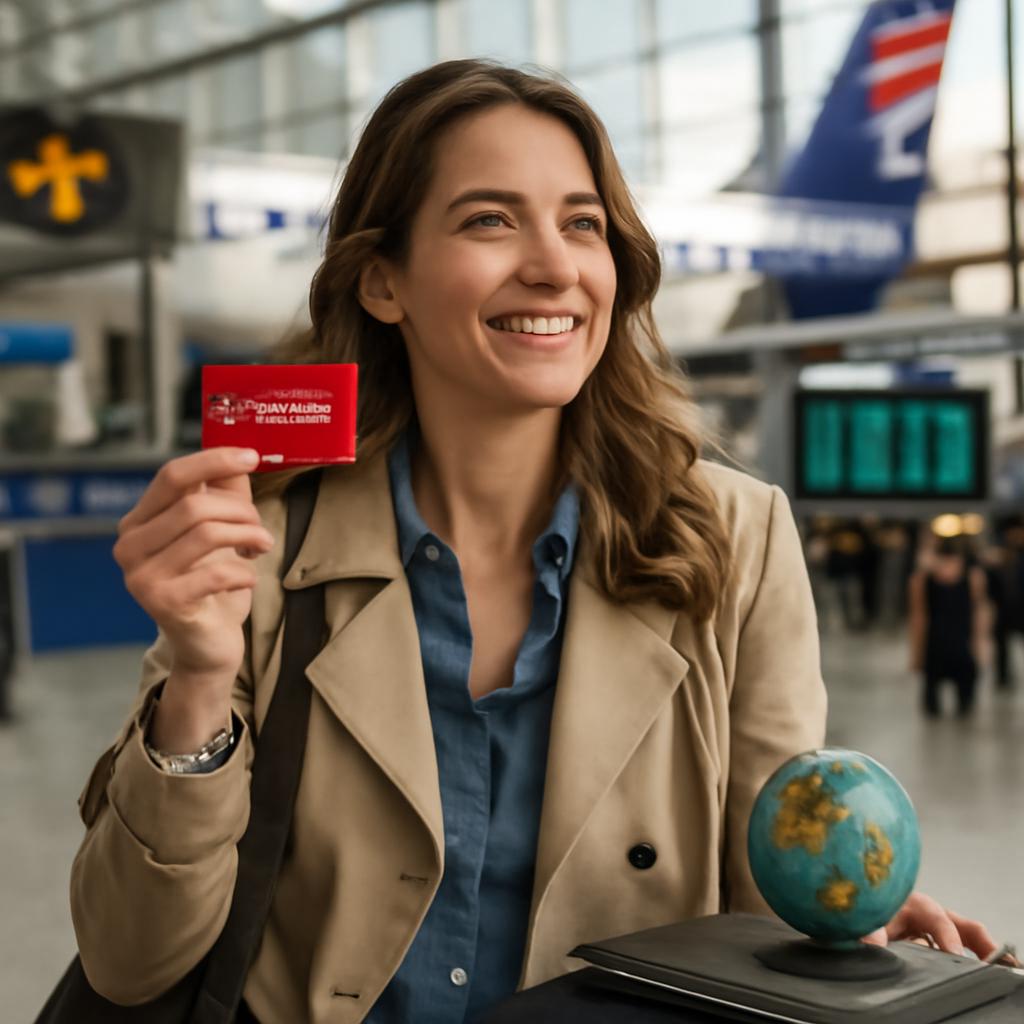 viajar pela latam