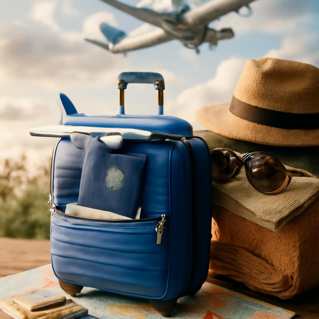Viaje mais com milhas e aproveite oportunidades únicas 1 viaje mais com milhas