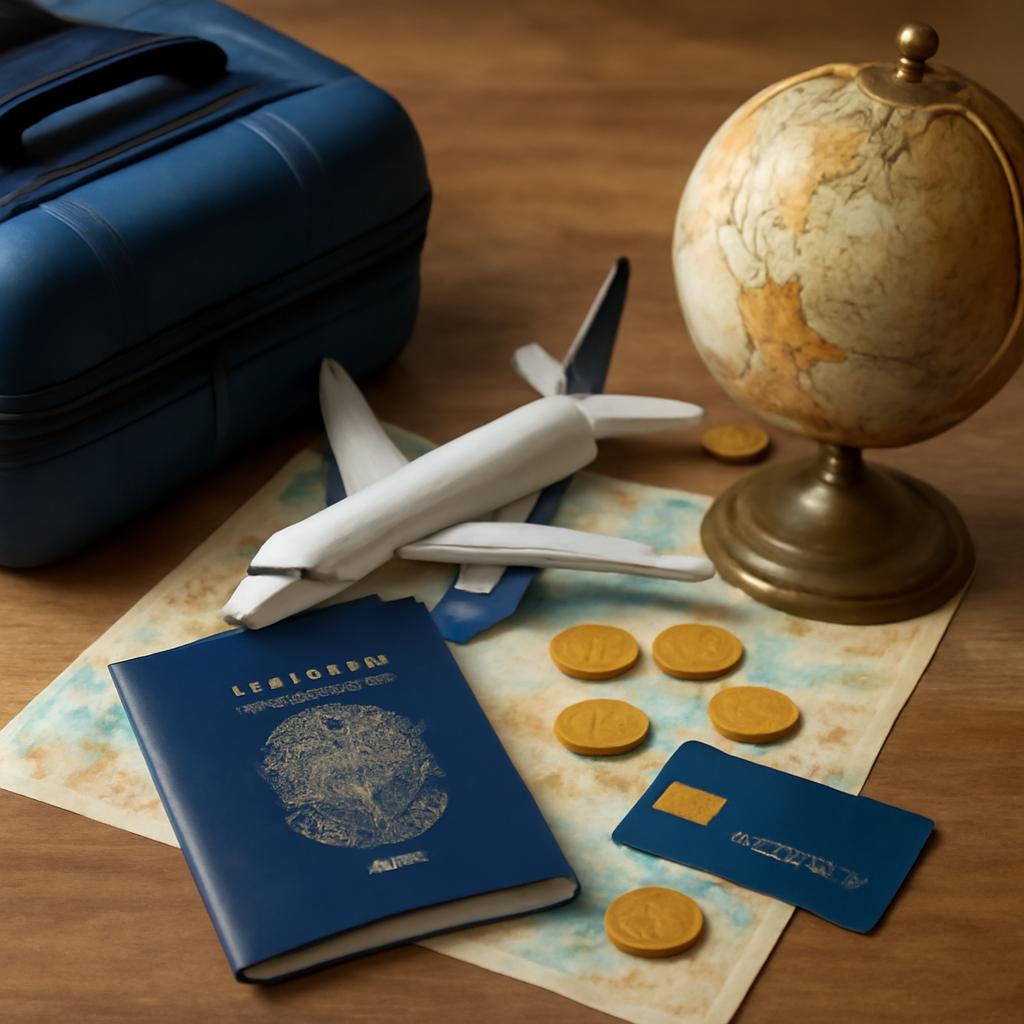viajecompontos: Compre e Venda Milhas com Segurança no Balcão de Milhas 1 viajecompontos