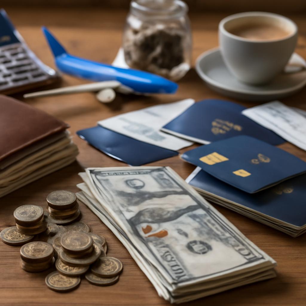 Vida financeira: Como o Balcão de Milhas pode ajudar você 1 vida financeira