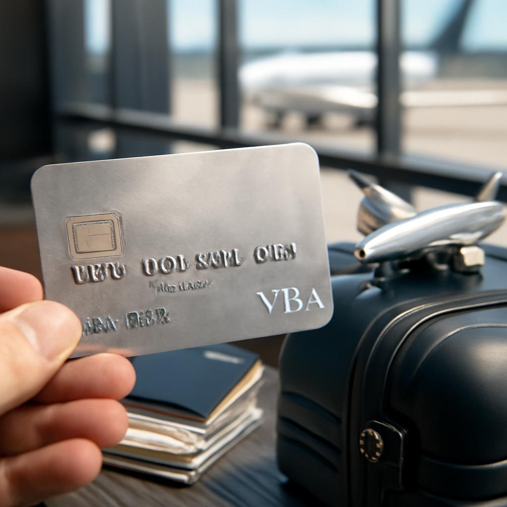 Visa Benefícios Platinum