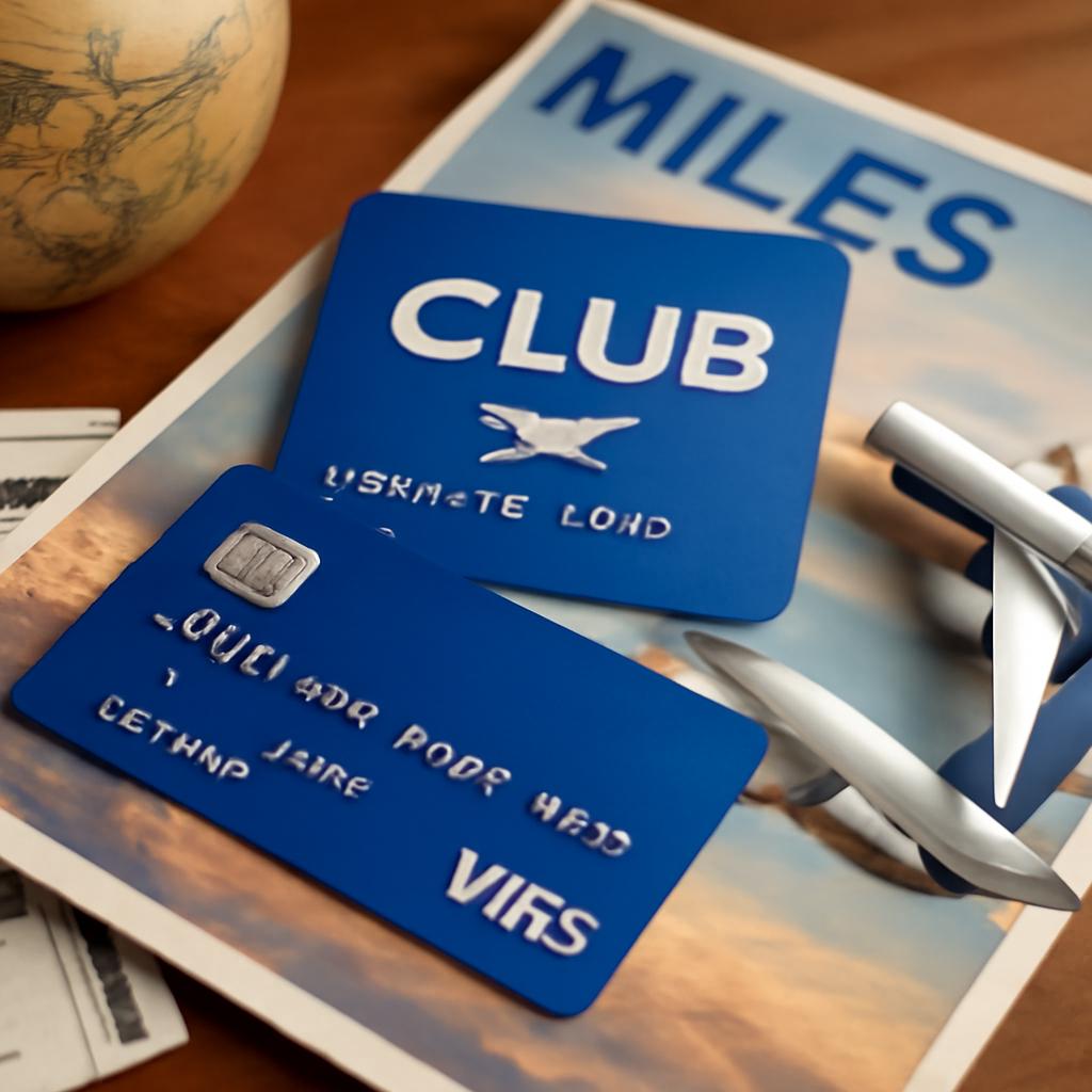 Visa Clube