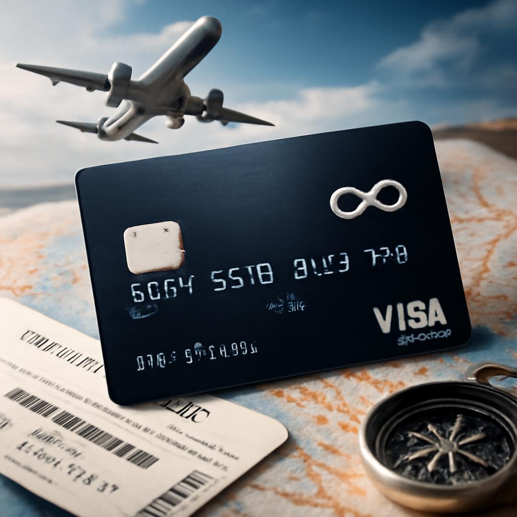 Visa Infinite