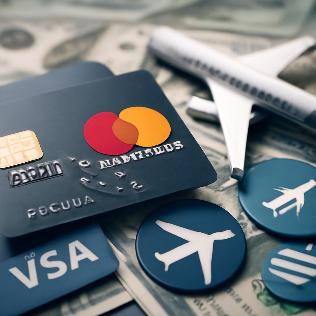 Visa Mastercard: Compre e Venda Milhas com Segurança no Balcão de Milhas 1 visa mastercard