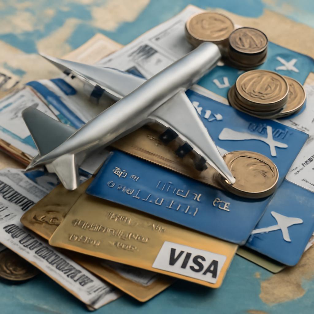 Visa Milhas