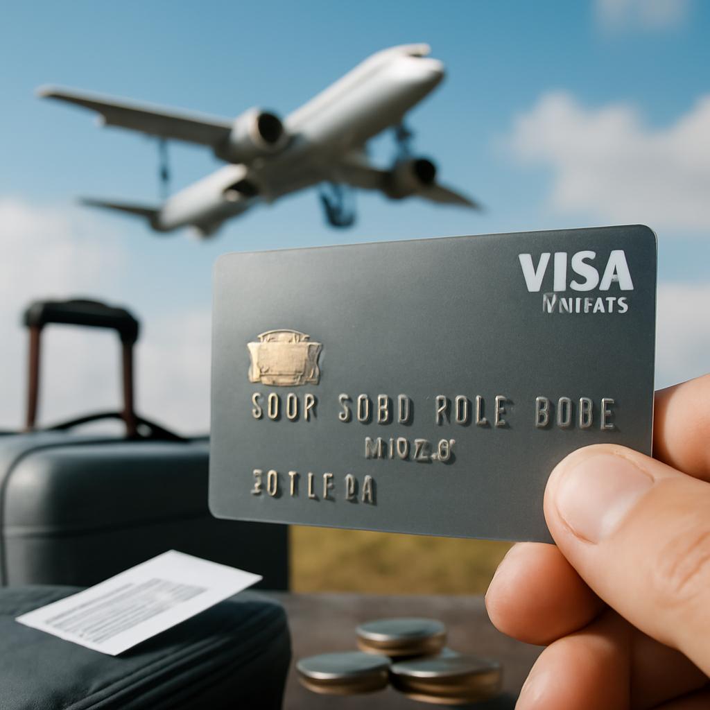 Visa Platinum Benefícios: Conheça as Vantagens Exclusivas 1 visa platinum beneficios