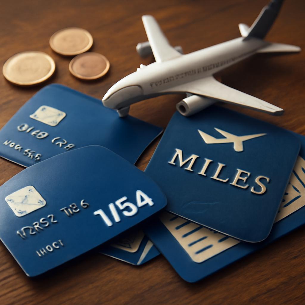 Visa Pontos