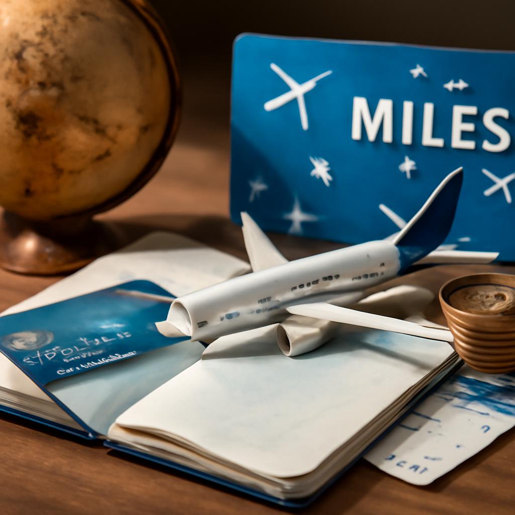 Visa promoção no Balcão de Milhas: compre e venda com segurança 1 visa promoção