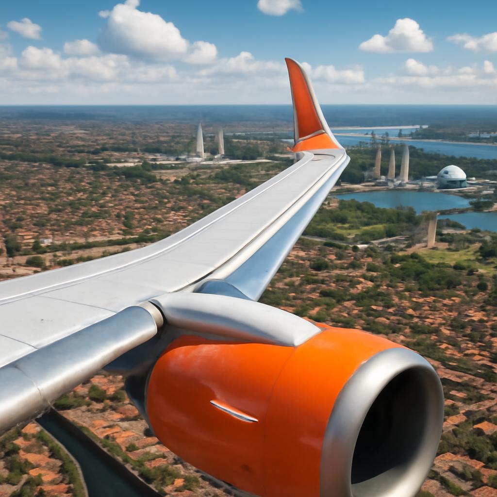 Voo São Paulo Brasília Gol: Compre ou Venda com Segurança 1 Voo São Paulo Brasília Gol