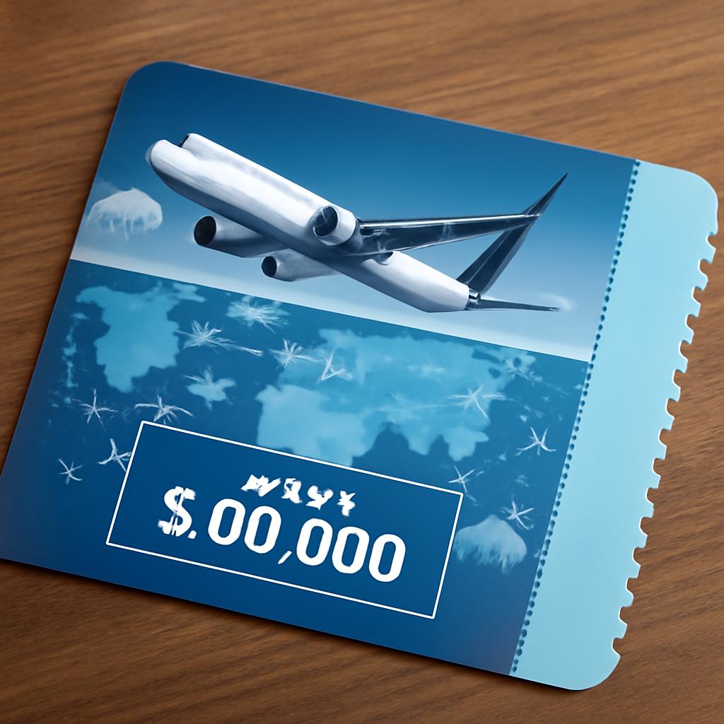 voucher para compra de pontos Tudo Azul