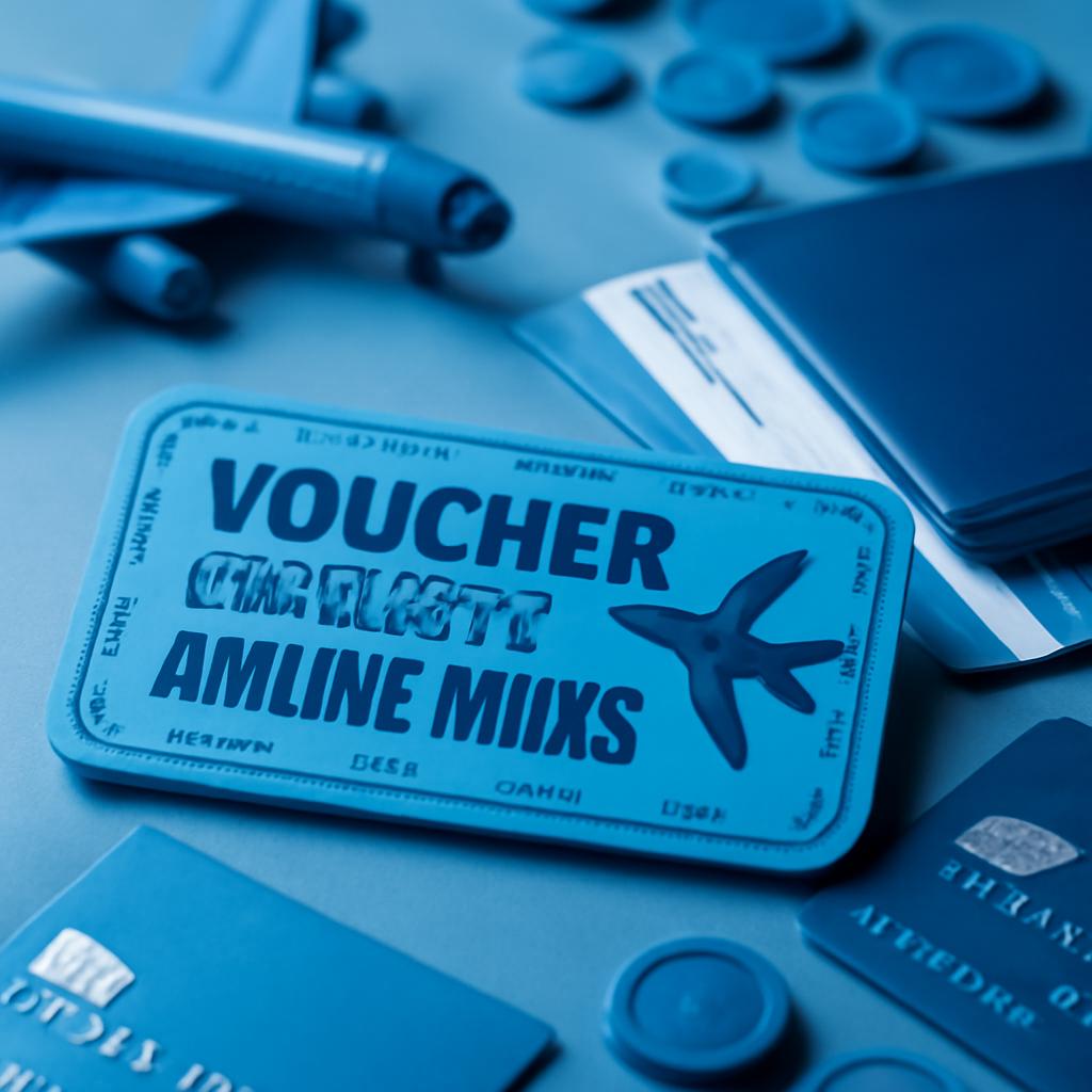 Voucher Tudo Azul Compra de Pontos