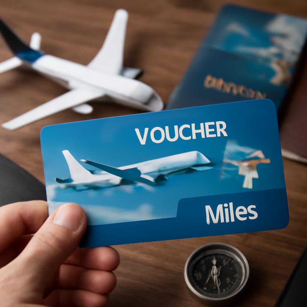 voucher voeazul