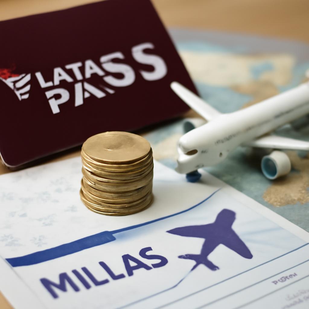 www latam pass millas: Compre e Venda Milhas com Segurança no Balcão de Milhas 1 www latam pass millas