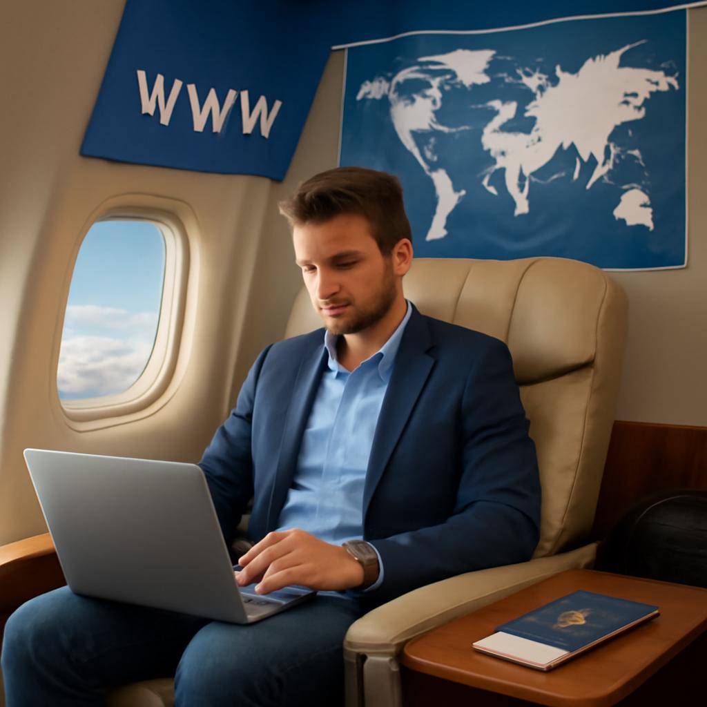 www passageirodeprimeira com: Compre ou Venda Milhas no Balcão de Milhas 1 www passageirodeprimeira com