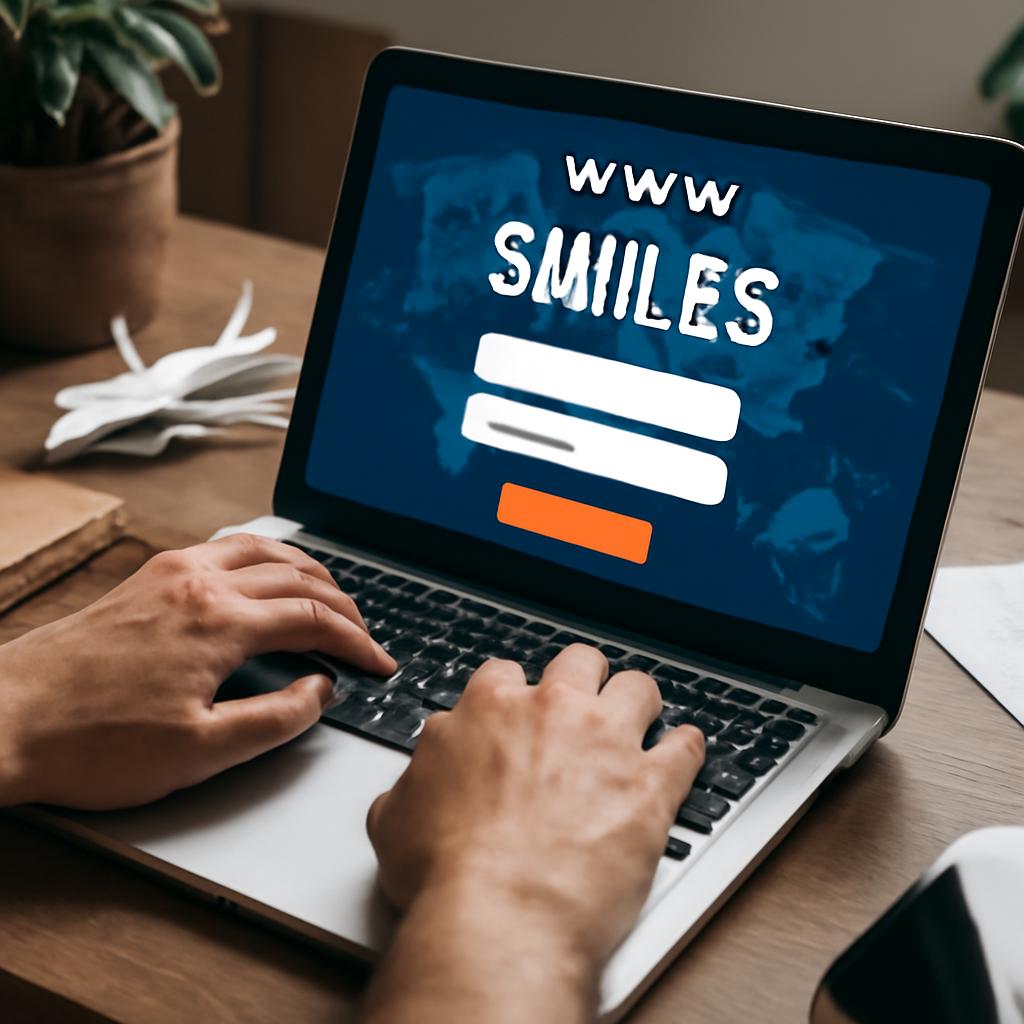 Cadastre-se no www Smiles com Br e Aproveite Milhas 1 www Smiles com Br Cadastre-se