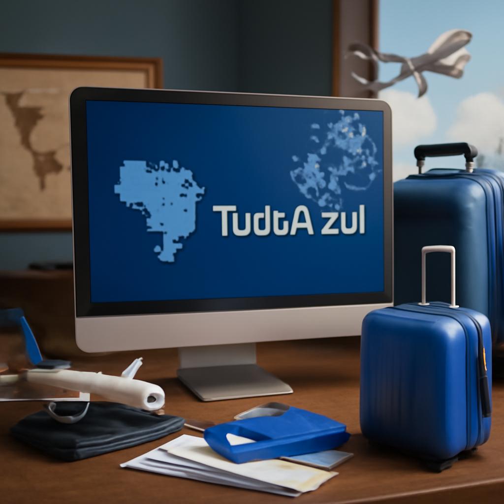 www tudoazul: Compre e Venda Milhas com Segurança no Balcão de Milhas 1 www tudoazul