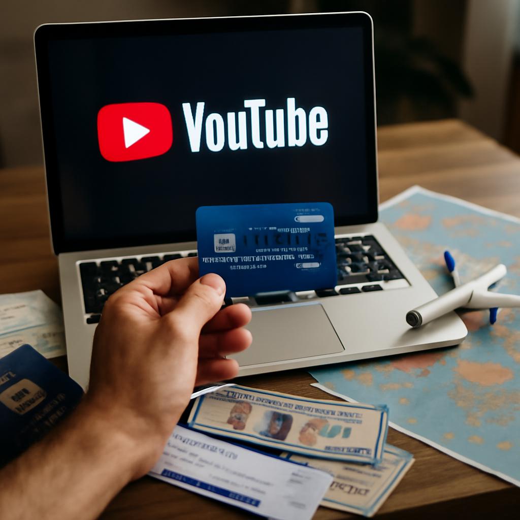 YouTube: Plataforma de Vídeos para Entretenimento e Informação 1 youtube