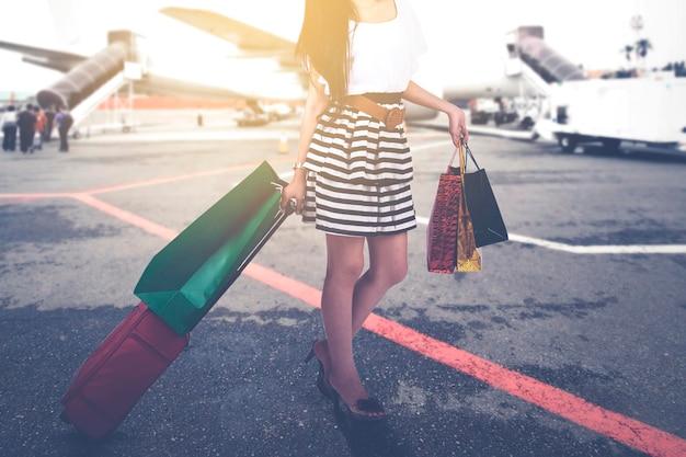 Comprando com Milhas: Economize e Emita Passagens com Facilidade 1 Comprando com Milhas