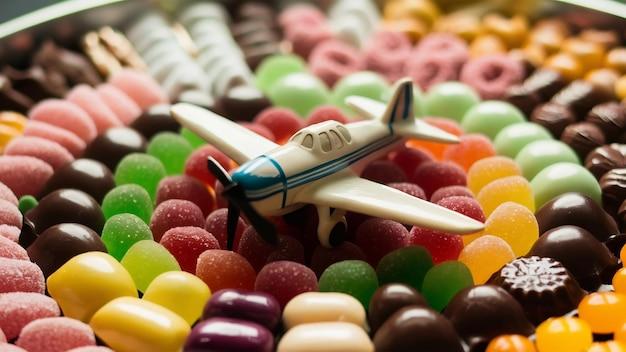 Melhores doces do mundo: descubra e se encante com sabores incríveis 1 melhores doces do mundo