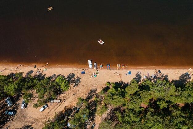 Praias de nudistas: conheça os destinos para aproveitar a liberdade 1 praias de nudistas