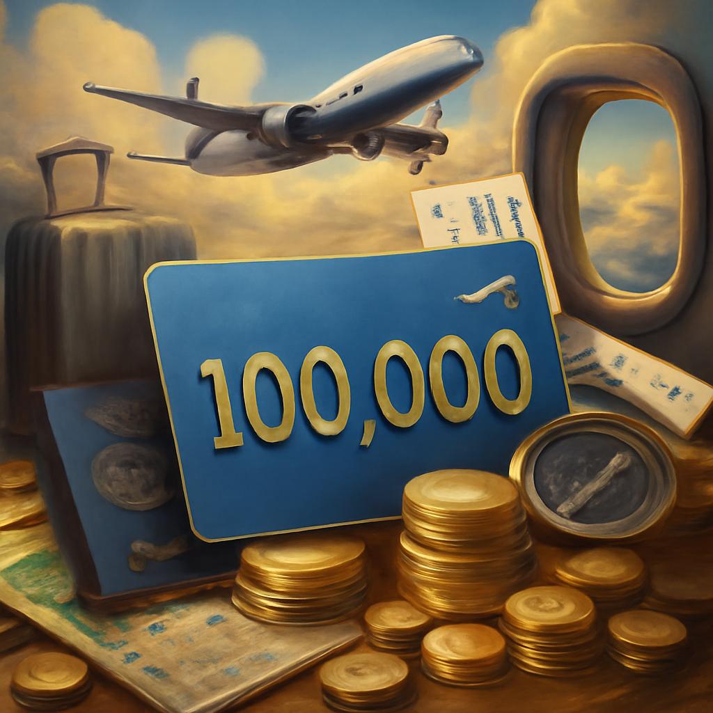 100 Milhas