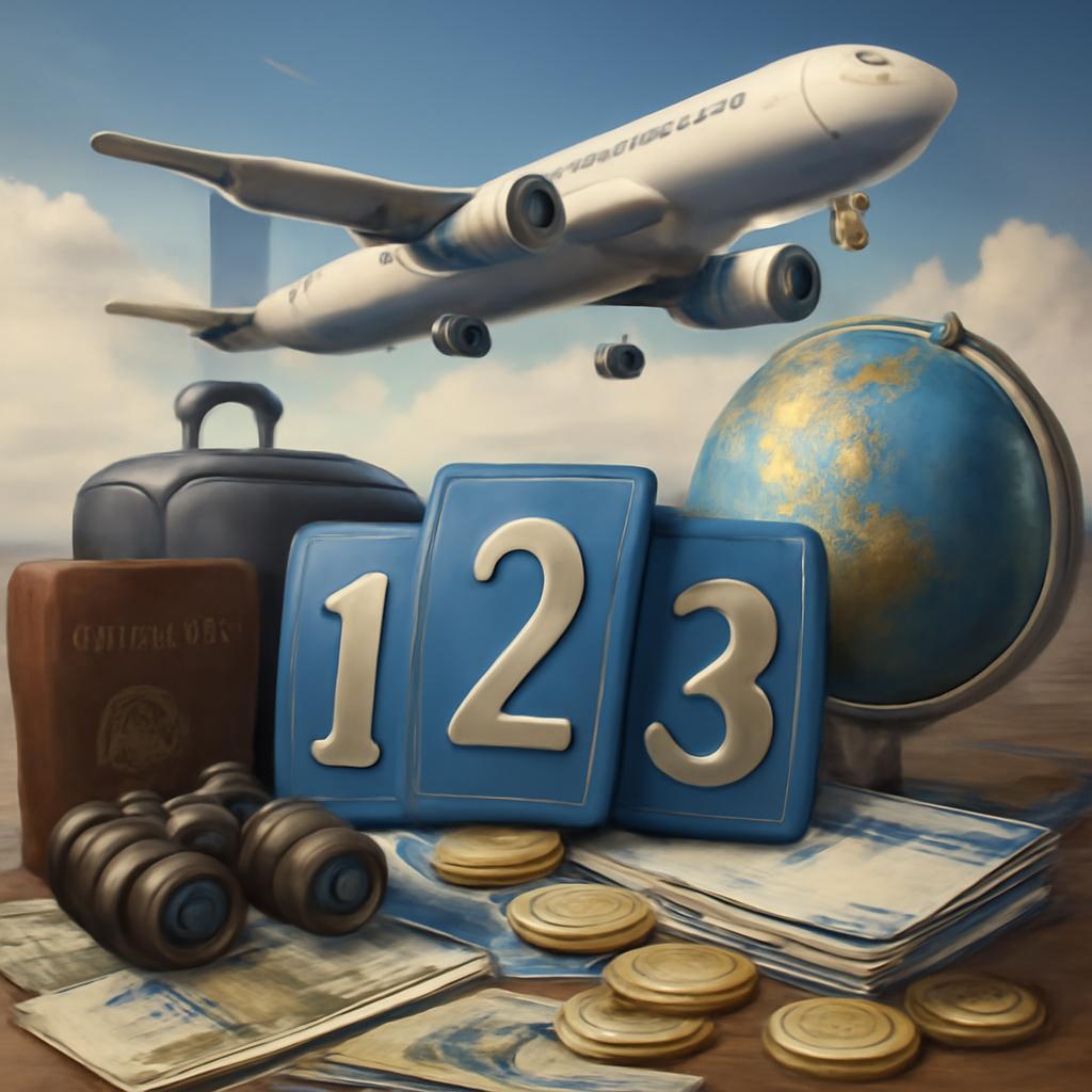 123 para minha