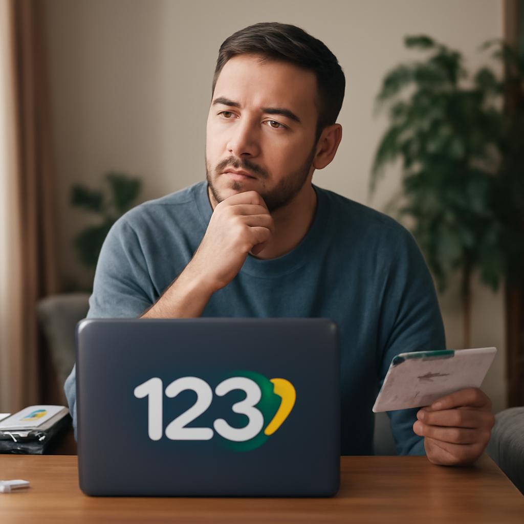 123Milhas é confiável
