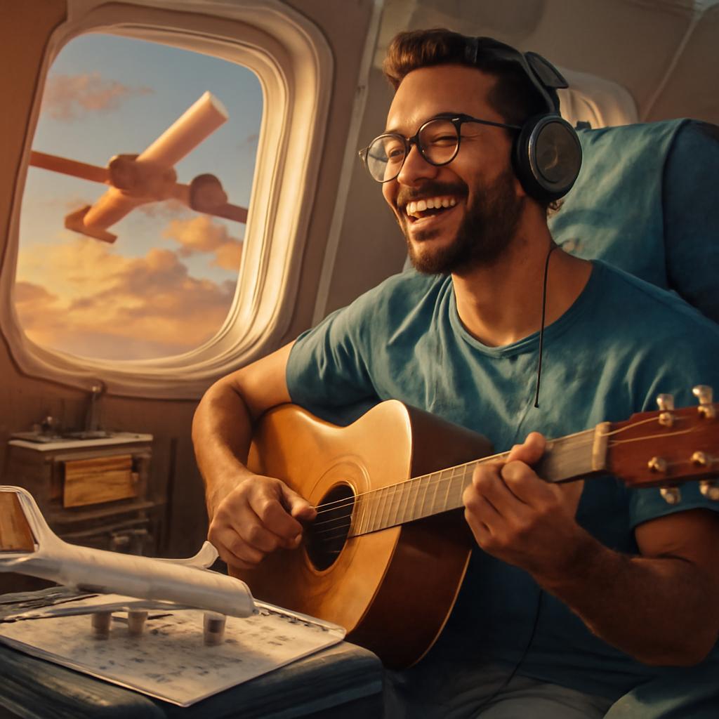 123milhas música