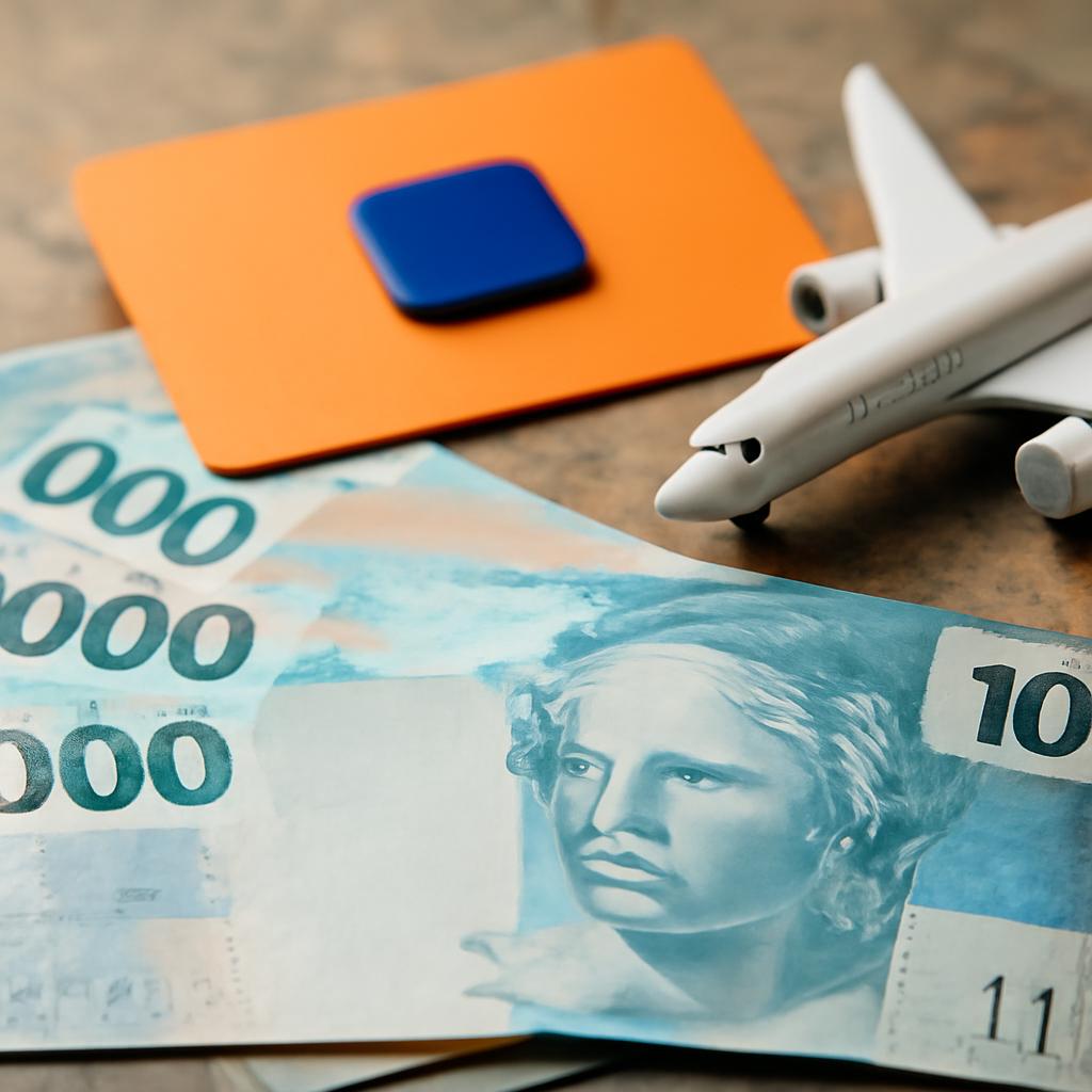 5.000 pontos Itaú