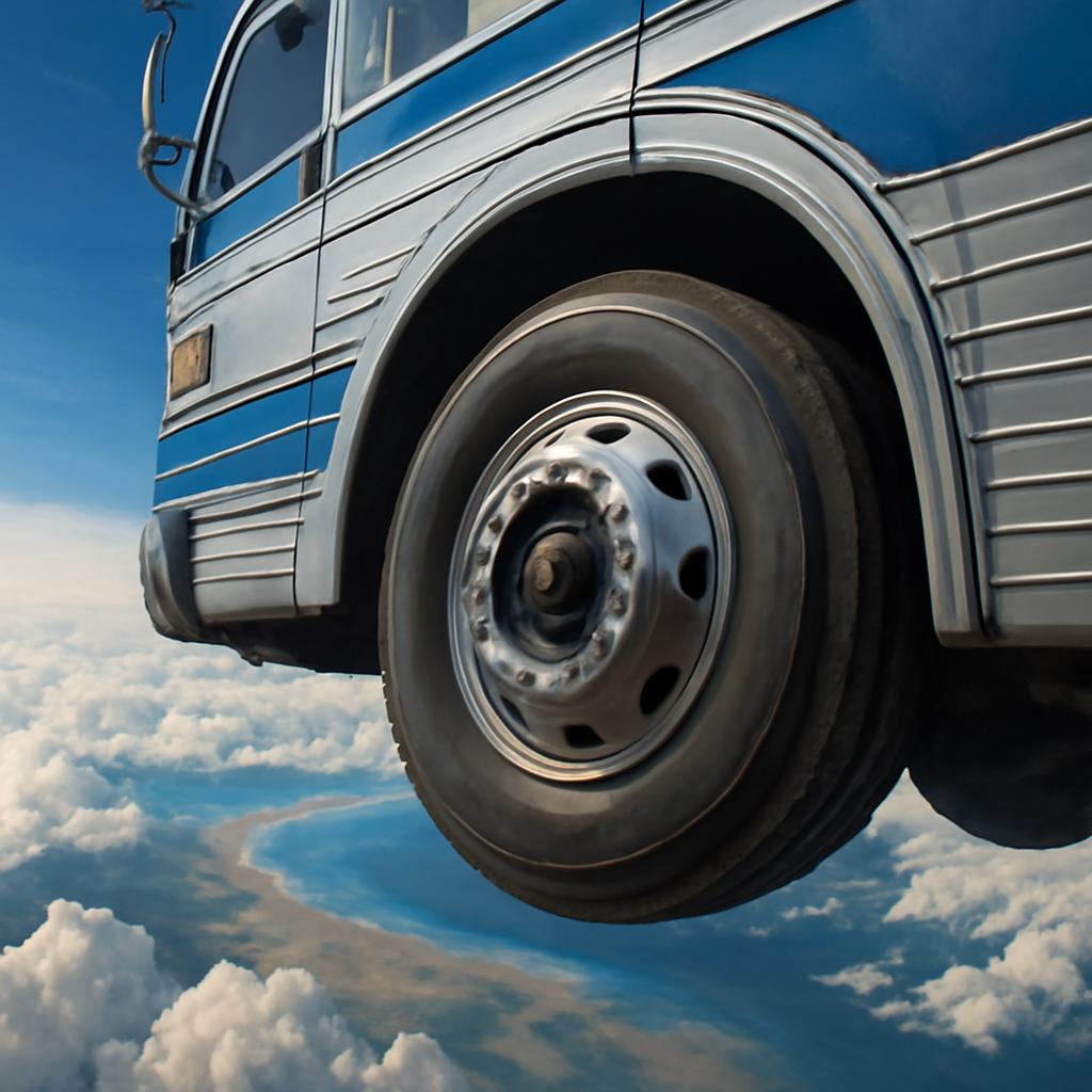a roda do onibus roda roda