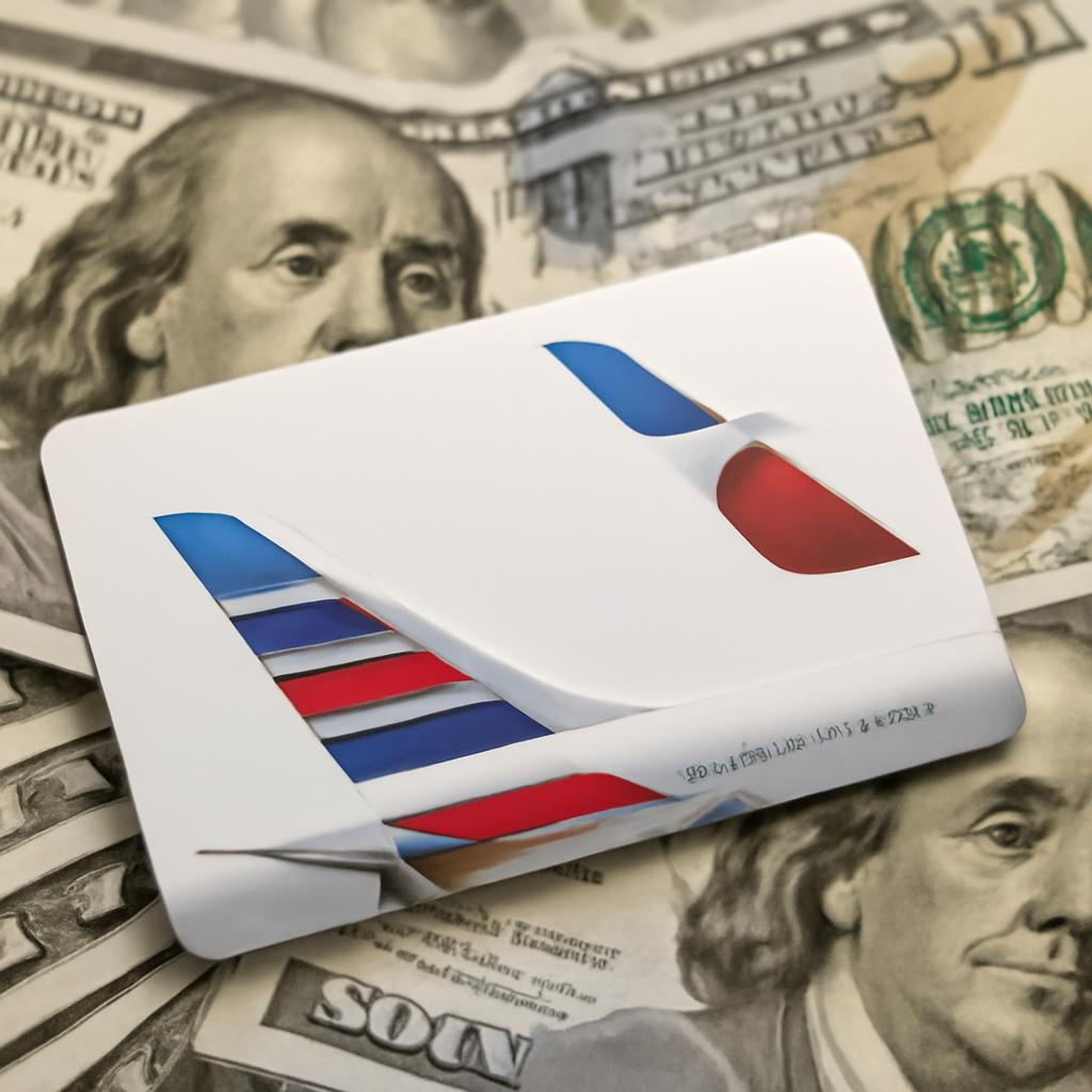 aa american airlines