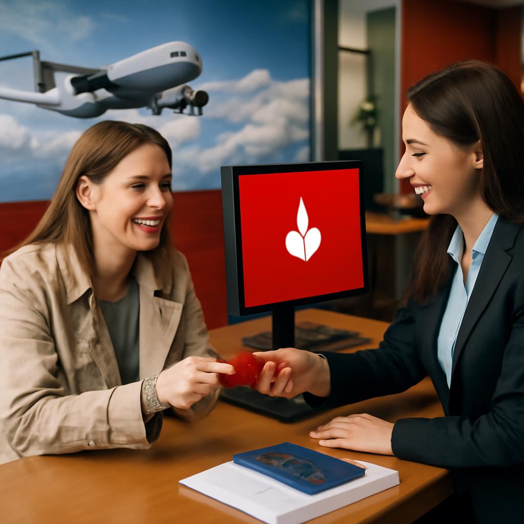 abrir conta santander