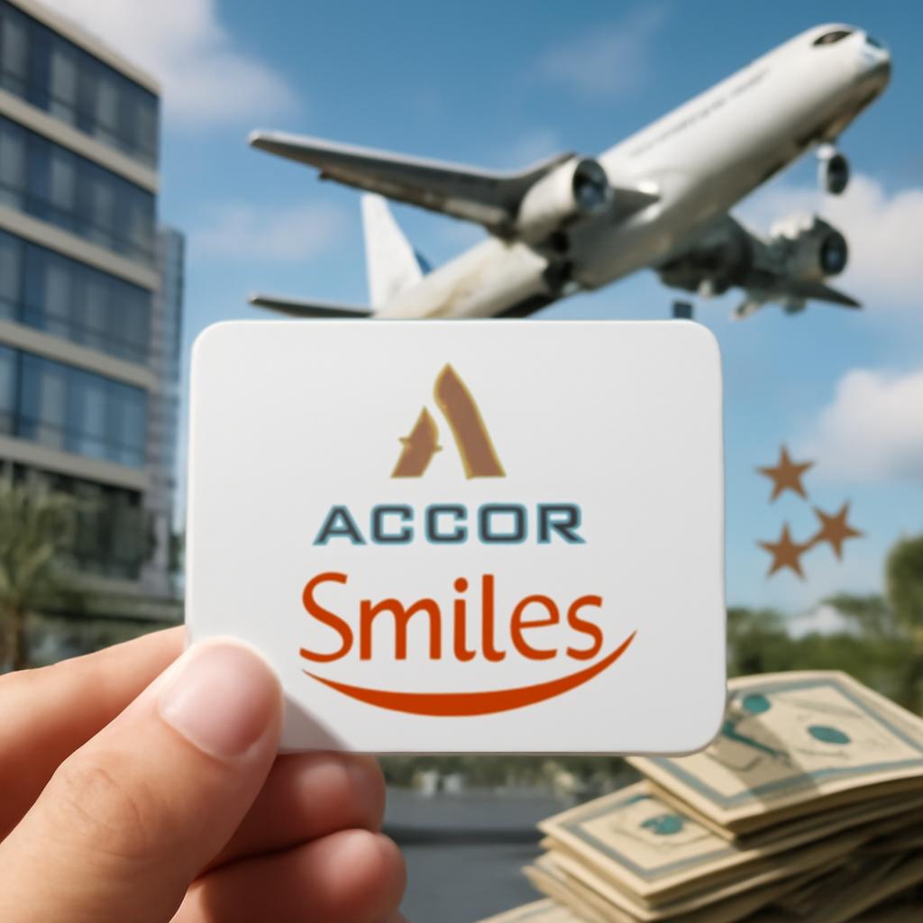 Accor Smiles