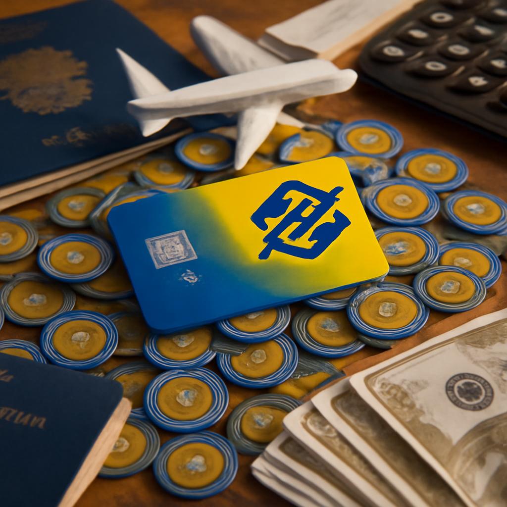 Acumular Milhas Banco do Brasil