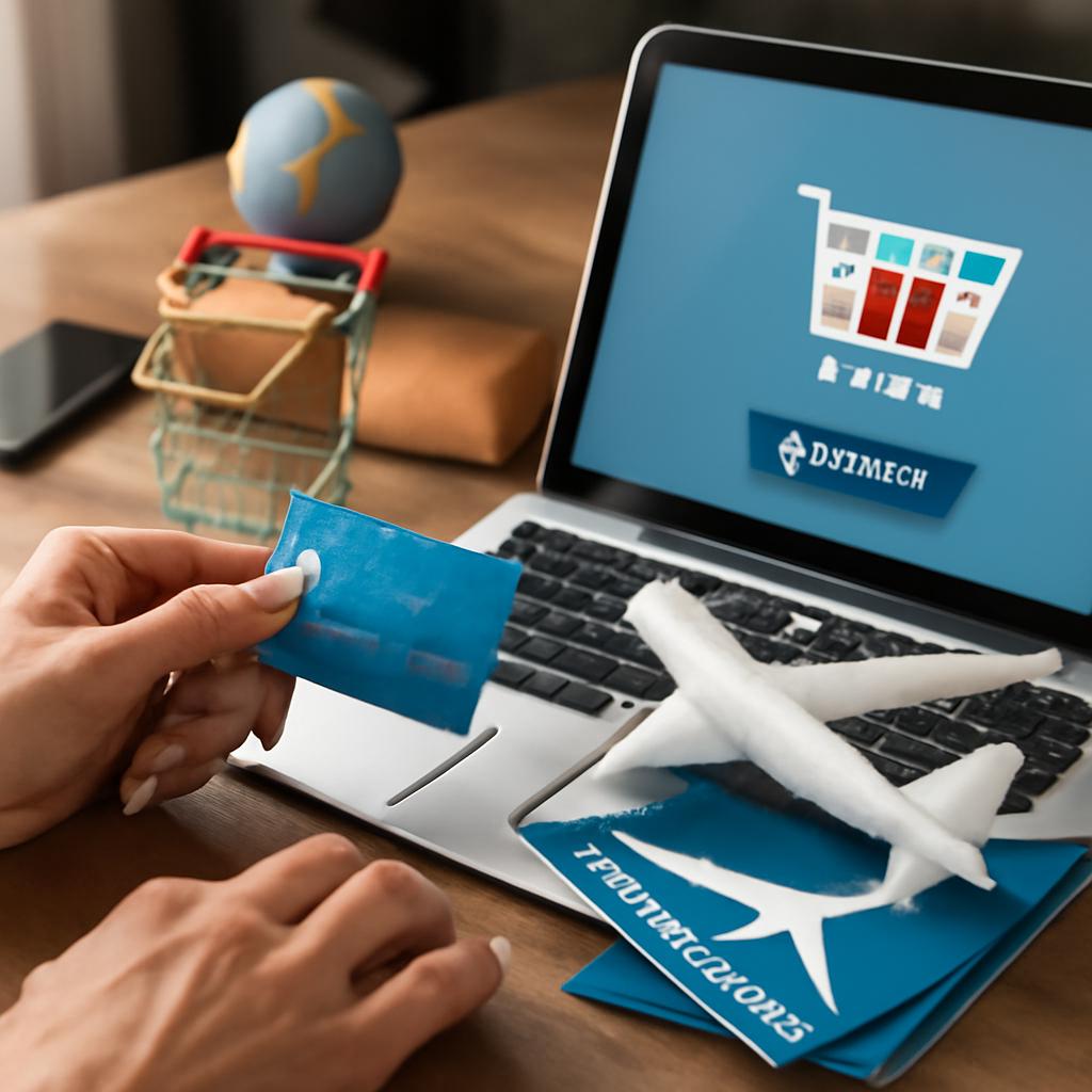 acumular milhas com compras online