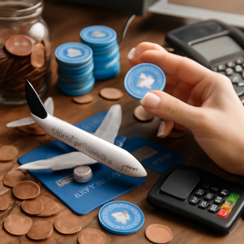 acumular pontos em compras