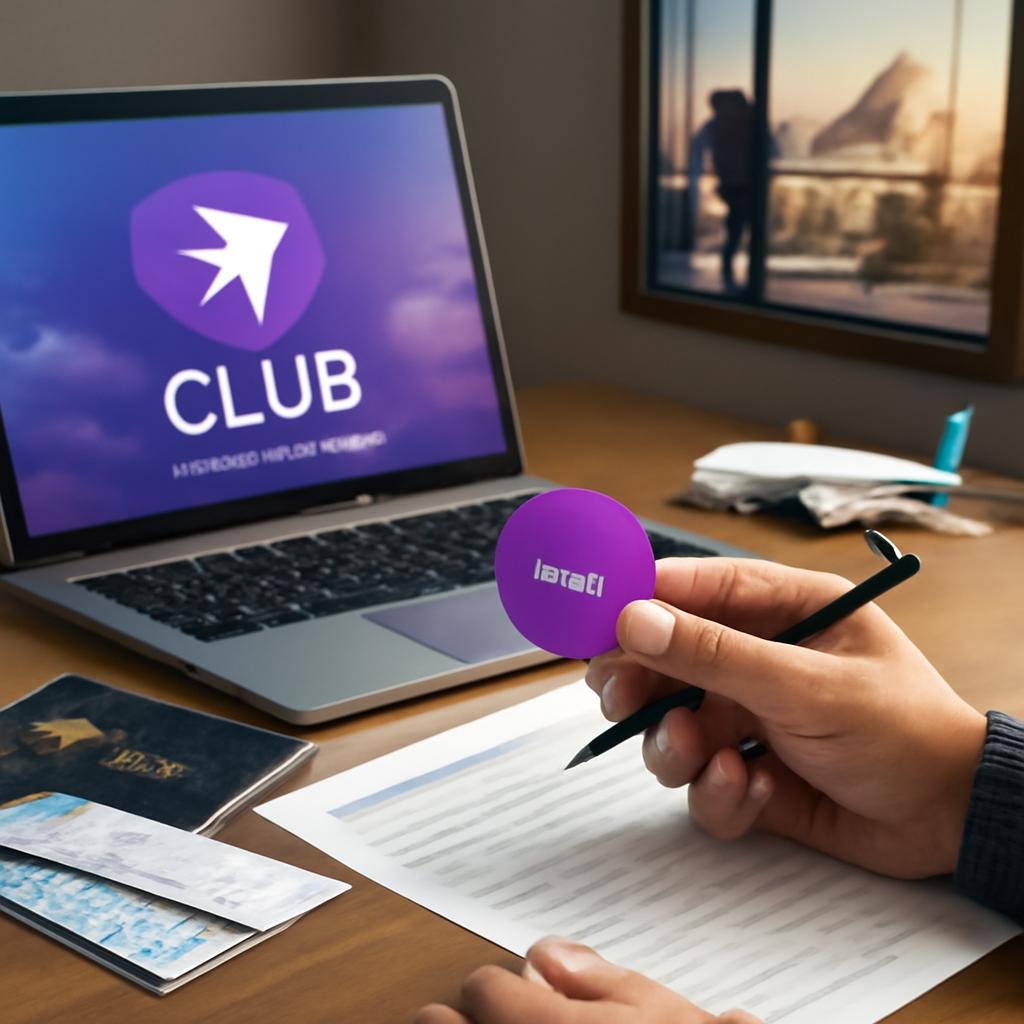 adesao clube livelo