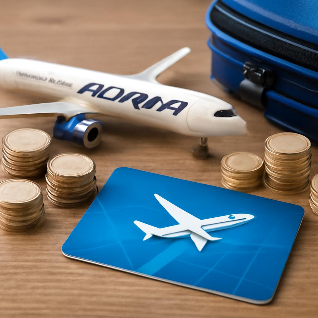 adria air