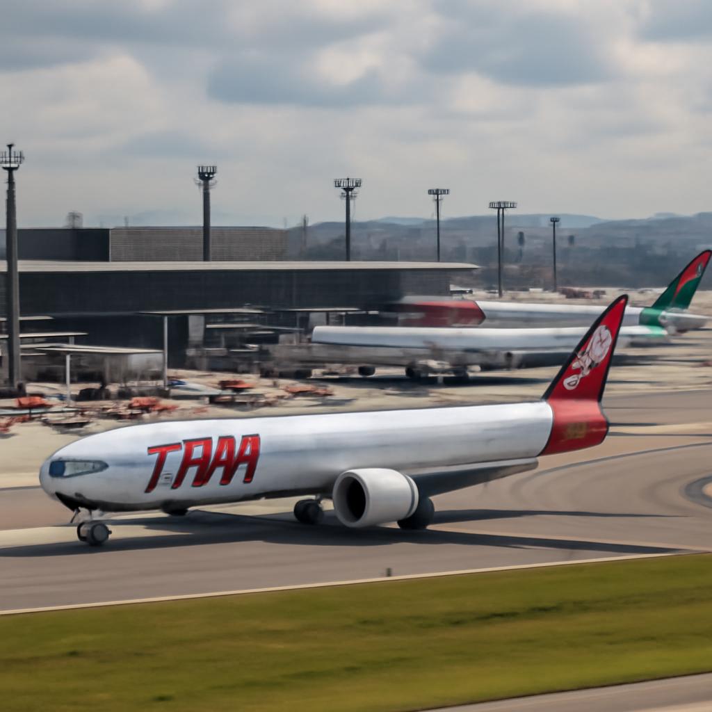 aeropórto de guarulhos