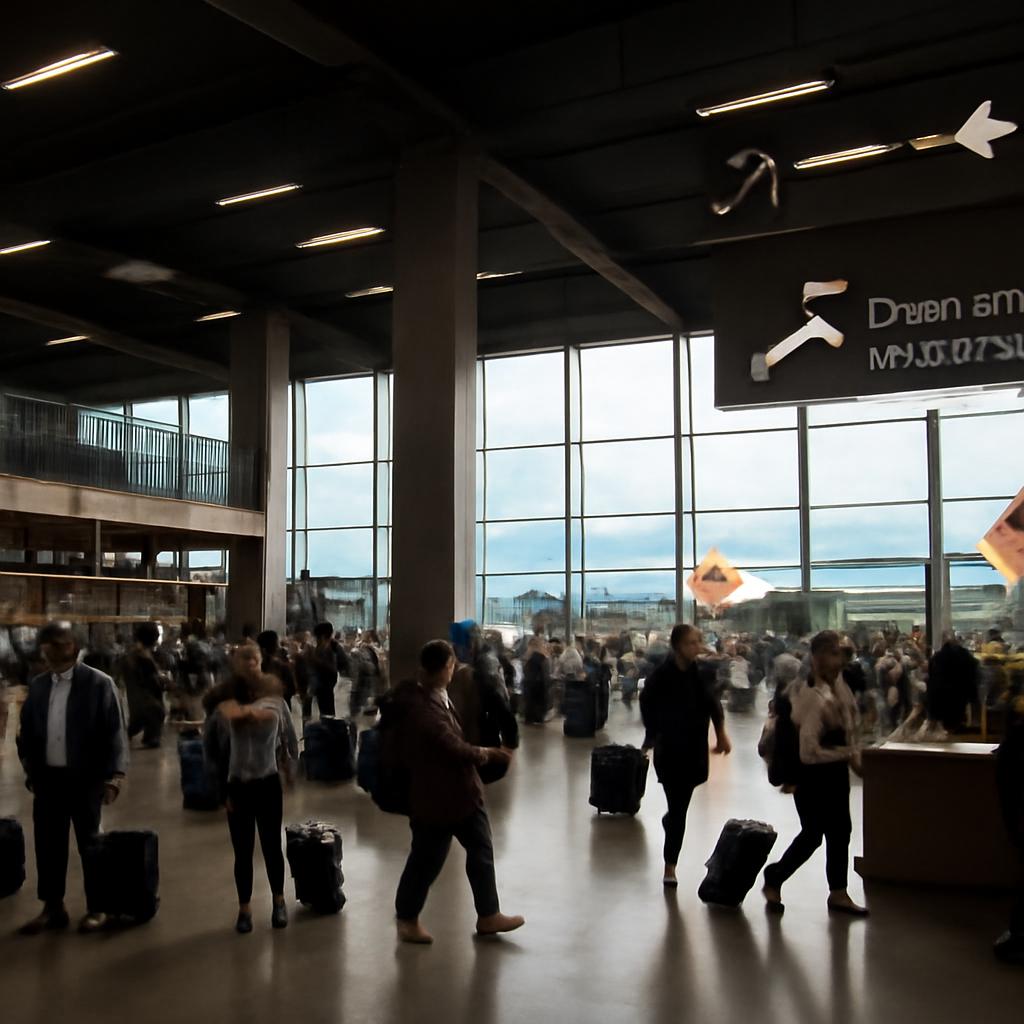 aeroporto de guarulhos internacional