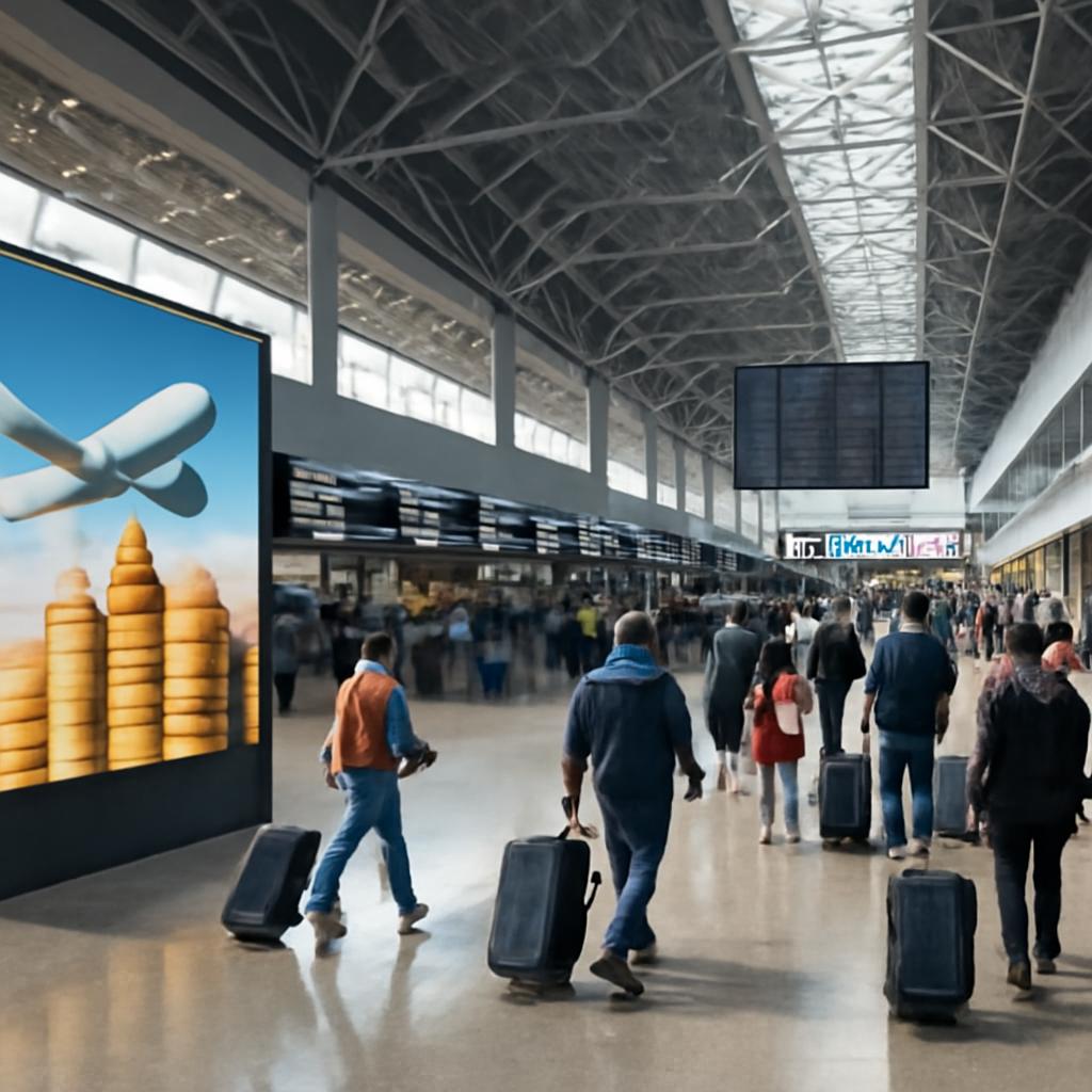 aeroporto internacional de il caravaggio