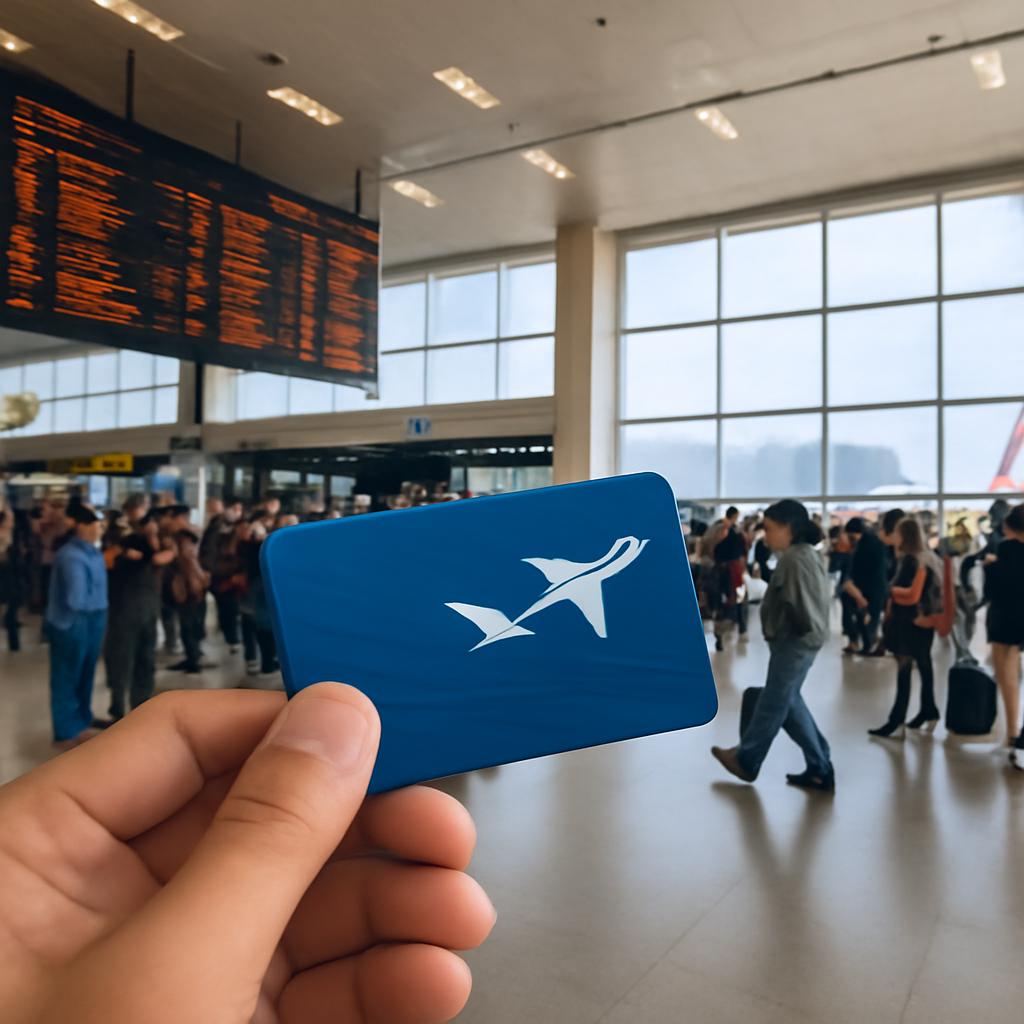 aeroporto santos dumont
