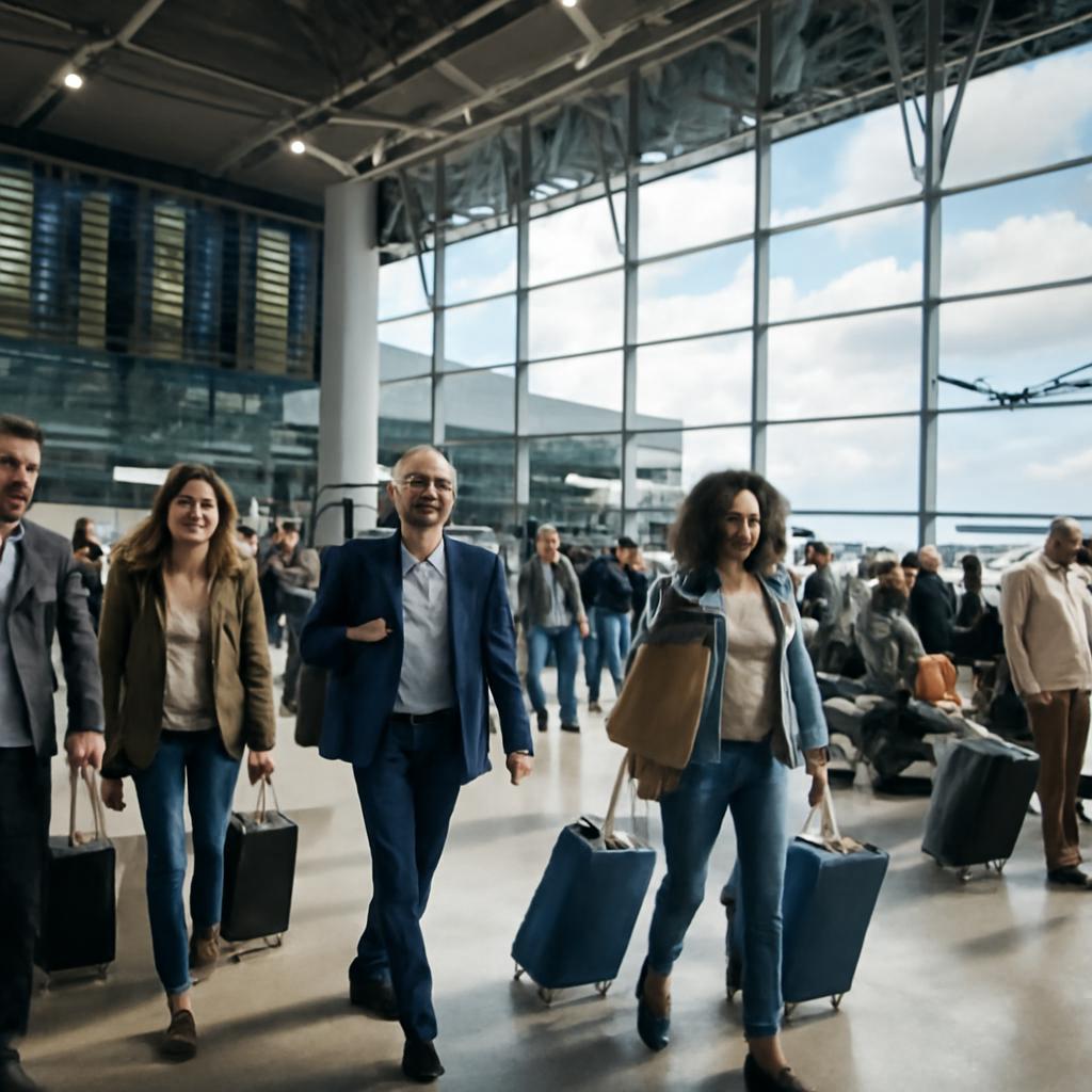 aeroportos confins