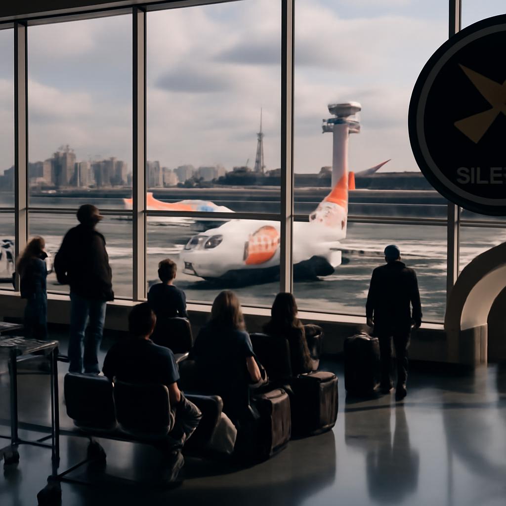 aeroportos congonhas