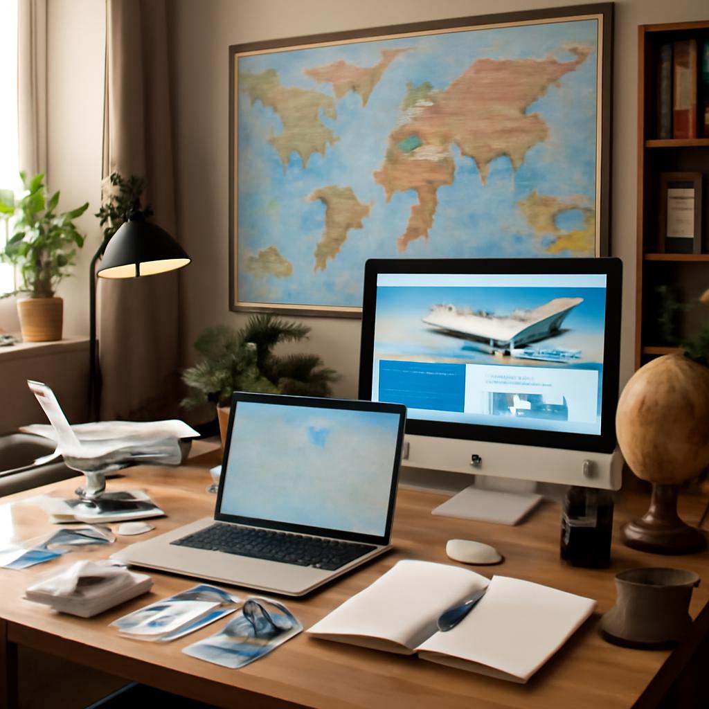 agência home office