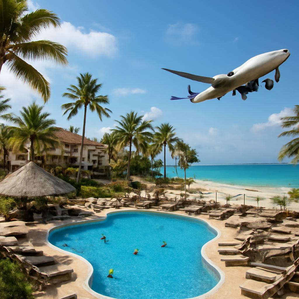 all inclusive resorts nordeste