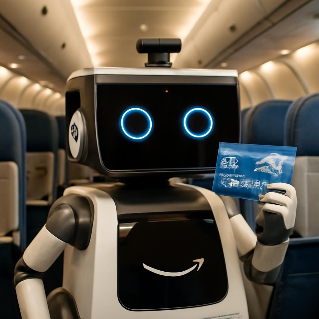 amazon astro