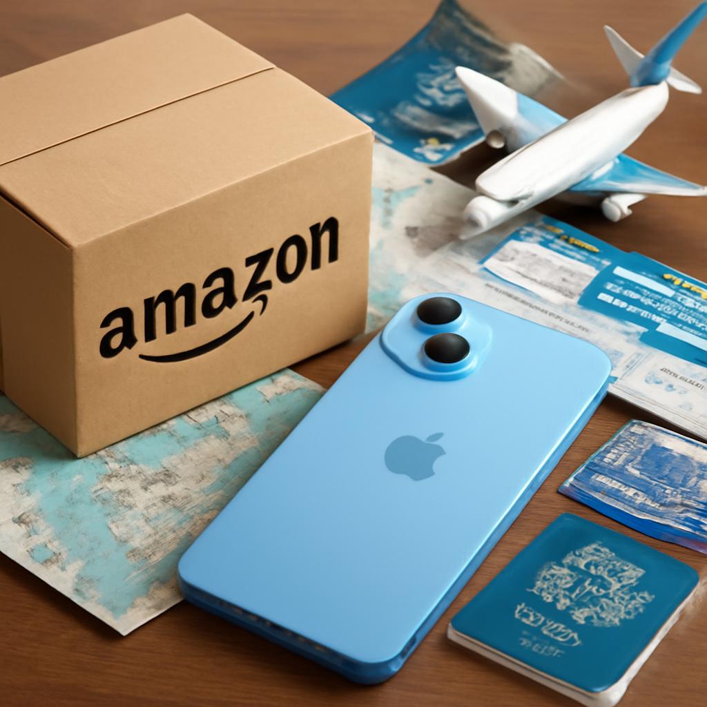 amazon iphone 14 plus